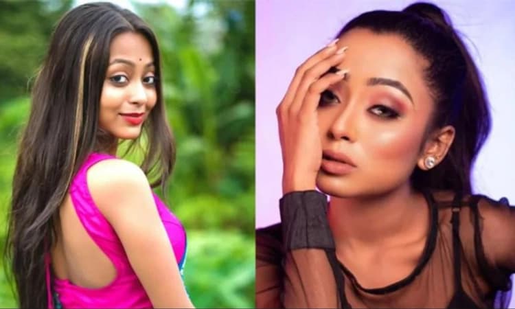 10 ದಿನಗಳಲ್ಲಿ 2ನೇ ಘಟನೆ: ಬಂಗಾಳಿ ಯುವ ನಟಿ, ರೂಪದರ್ಶಿ ಬಿದಿಶಾ ಡೇ ಶವವಾಗಿ ಪತ್ತೆ