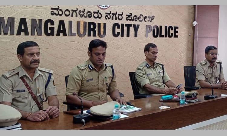 ಮಳಲಿ ವಿವಾದ: ಕಾನೂನು ಸುವ್ಯವಸ್ಥೆಗೆ ಧಕ್ಕೆ ತರಲು ಆಸ್ಪದವಿಲ್ಲ: ಅಲೋಕ್ ಕುಮಾರ್