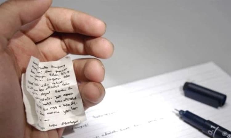 ಸಾಮೂಹಿಕ ನಕಲು; ಬೀದರ್‌ ಪರೀಕ್ಷಾ ಕೇಂದ್ರ ರದ್ದು