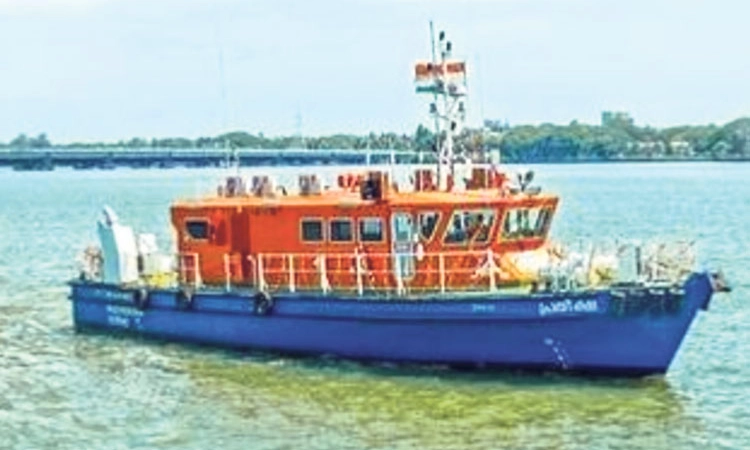ಬೋಟ್‌ ಆ್ಯಂಬುಲೆನ್ಸ್‌ ಪ್ರಸ್ತಾವನೆಯಲ್ಲೇ ಬಾಕಿ