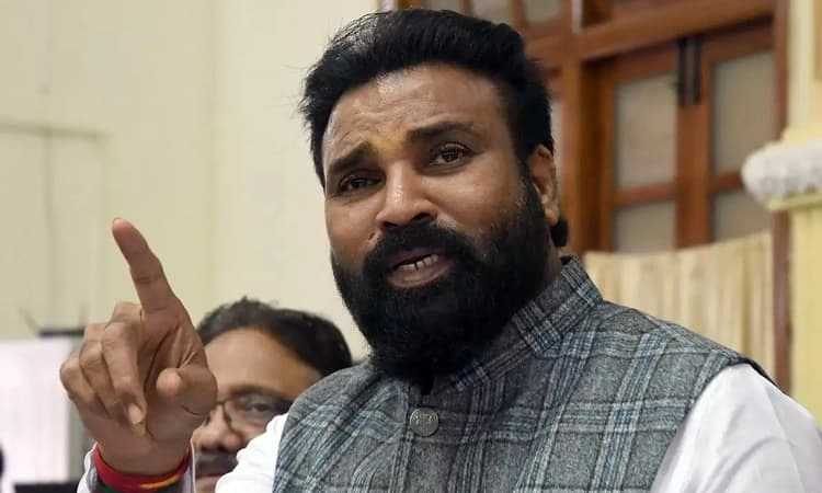 ಬಿಎಸ್ ವೈ ಪಕ್ಷದ ದೊಡ್ಡ ಶಕ್ತಿ, ಸೈಡ್ ಲೈನ್ ಮಾಡುವ ಪ್ರಶ್ನೆಯೇ ಇಲ್ಲ; ಸಚಿವ ರಾಮುಲು