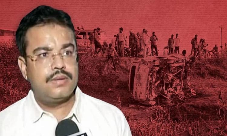 ಲಖೀಂಪುರ ಖೇರಿ ಪ್ರಕರಣ: ಮೇ 30ಕ್ಕೆ ಆಶಿಶ್‌ ಮಿಶ್ರಾ ಜಾಮೀನು ವಿಚಾರಣೆ