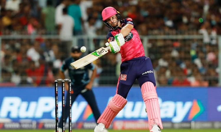 “ಬಟ್ಲರ್‌ ಆರೇಂಜ್‌ ಕ್ಯಾಪ್‌ ಉಳಿಸಿಕೊಳ್ಳಲಿ, ನಮ್ಮ ವಿರುದ್ಧ ಸಿಡಿಯದಿರಲಿ’