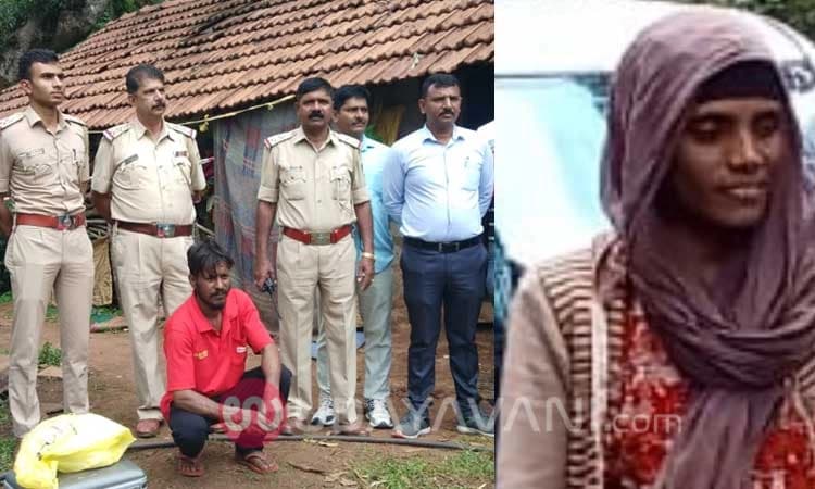 ಚಿಕ್ಕಮಗಳೂರು: ತಂದೆ – ಮಗನ ಪಬ್ ಜಿ ಜಗಳ; ತಾಯಿಯ ಕೊಲೆಯಲ್ಲಿ ಅಂತ್ಯ