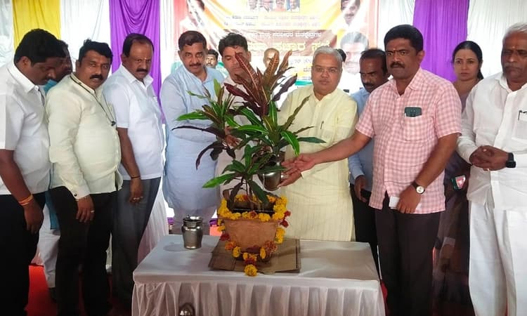 ಕಾಂಗ್ರೆಸ್‌ ಮುಕ್ತ ಭಾರತ ಜನತೆಯ ತೀರ್ಮಾನ