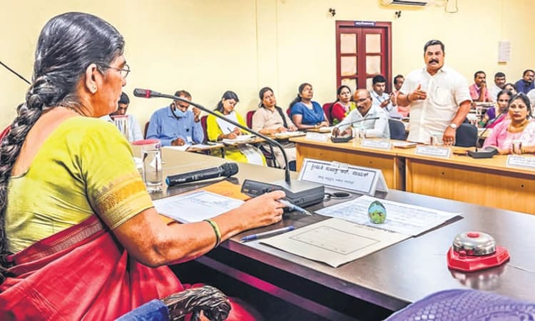 ಮಳೆ ಸಿದ್ಧತೆ, ಟೆಂಡರ್‌ ರದ್ದತಿ, ಕಾಮಗಾರಿ ವಿಳಂಬ