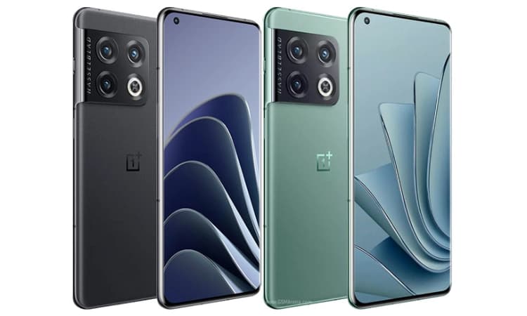 ಒನ್ ಪ್ಲಸ್‍ 10 ಪ್ರೊ 5ಜಿ : ಉತ್ತಮ ಅಂಶಗಳುಳ್ಳ ಫ್ಲಾಗ್‍ಶಿಪ್‍ ಫೋನ್‍