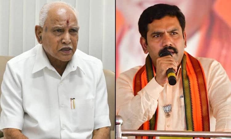 ವಿಜಯೇಂದ್ರಗೆ ಕೊಕ್‌: ಬಿ.ಎಸ್‌. ಯಡಿಯೂರಪ್ಪ ನಡೆ ನಿಗೂಢ