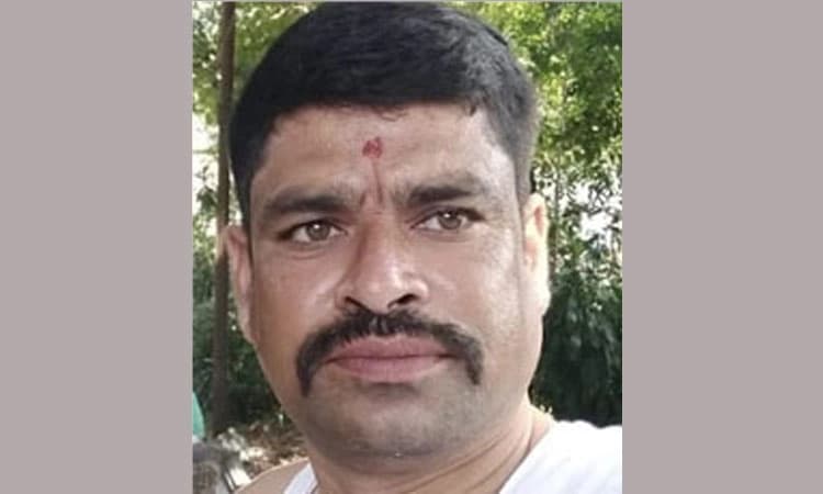 ದುಷ್ಕರ್ಮಿಗಳಿಂದ ವ್ಯಕ್ತಿ ಹತ್ಯೆ