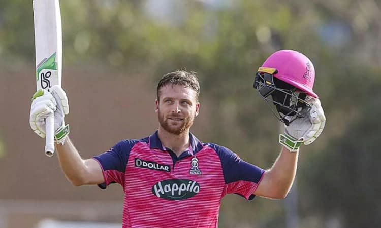 ಈ ಐಪಿಎಲ್‌ನ ಕೊನೆಯ ಕೆಲವು ಪಂದ್ಯಗಳಲ್ಲಿ ತನ್ನ ಫಾರ್ಮ್ ಬಗ್ಗೆ ನಿರಾಶೆಯಾಗಿದೆ: ಬಟ್ಲರ್‌