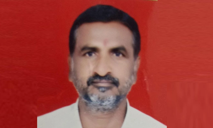 ಕಲಬುರಗಿ: ರೌಡಿ ಶೀಟರ್ ರಮೇಶ ಕಾಳೆ ಗಡಿಪಾರು