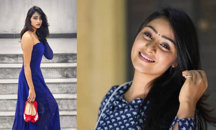 ಚಾರ್ಲಿ ಚಾನ್ಸ್‌ ಸಿಕ್ಕಿದ್ದು ಮಿಸ್‌ ಇಂಡಿಯಾ ಗೆದ್ದಂಗಿತ್ತು!: ಸಂಗೀತಾ ಶೃಂಗೇರಿ