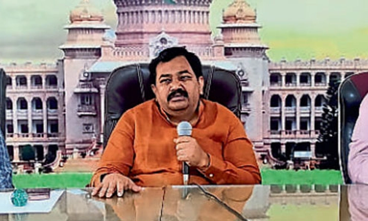 ಸೇಡಂ ರೈತರ ಖಾತೆಗೆ 100 ಕೋಟಿ ಜಮಾ