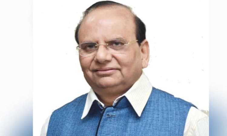 ದೆಹಲಿಯ ನೂತನ ಲೆಫ್ಟಿನೆಂಟ್ ಗವರ್ನರ್ ಆಗಿ ವಿನಯ್ ಕುಮಾರ್ ಸಕ್ಸೇನಾ ನೇಮಕ