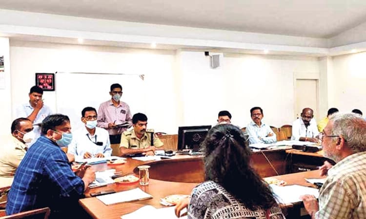 9 ಗೋಶಾಲೆಗಳಿಗೆ ಅನುದಾನಕ್ಕೆ ಶಿಫಾರಸು: ದ.ಕ. ಜಿಲ್ಲಾ ಪ್ರಾಣಿದಯಾ ಸಂಘದ ಸಭೆ