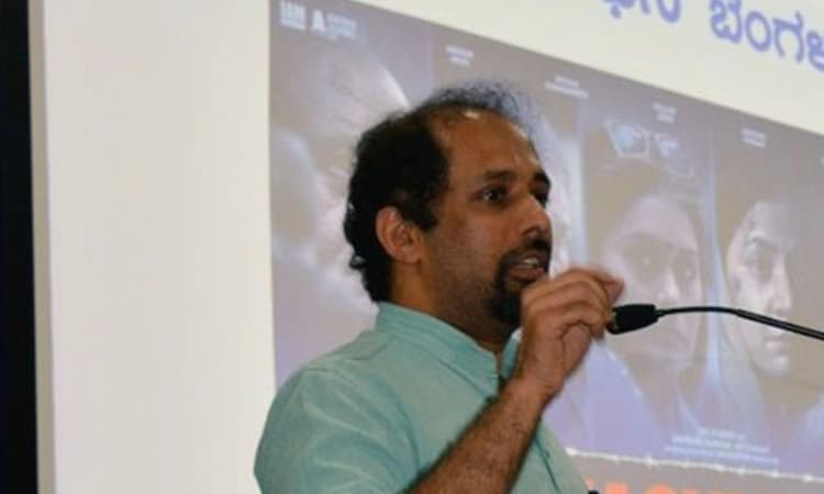 ತಿರುಚಿದ ನಾಡಗೀತೆ ಸಾಲು: ರೋಹಿತ್ ಚಕ್ರತೀರ್ಥ ಕ್ಷಮೆಗೆ ಒಕ್ಕಲಿಗರ ಸಂಘ ಆಗ್ರಹ