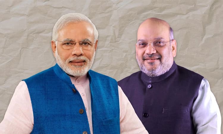 ಅಂತಾರಾಜ್ಯ ಆಯೋಗಕ್ಕೆ ಮೋದಿ, ಸ್ಥಾಯೀ ಸಮಿತಿಗೆ ಅಮಿತ್‌ ಶಾ ಮುಖ್ಯಸ್ಥರು