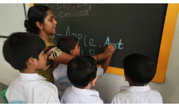 ಸರ್ಕಾರಿ ಶಾಲೆಯಲ್ಲೂ ಸ್ಪೋಕನ್ ಇಂಗ್ಲಿಷ್‌ ಕ್ಲಾಸ್‌: ಶಿಕ್ಷಣ ಇಲಾಖೆಯಿಂದ ಹೊಸ ಪ್ರಯತ್ನ