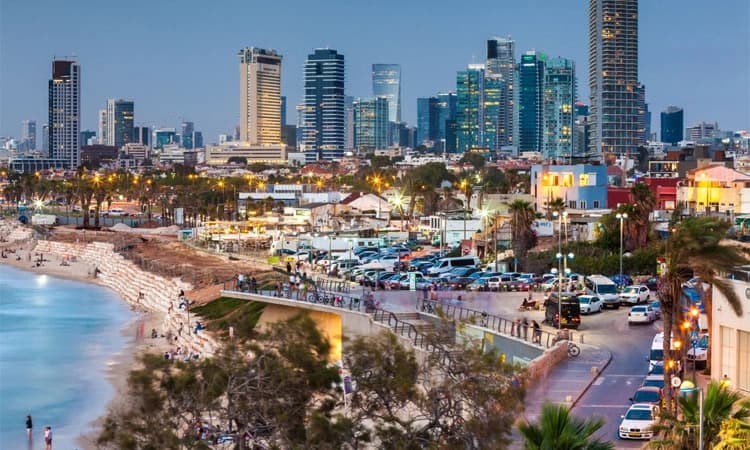 ಆಸ್ಟ್ರೇಲಿಯಾದ ವ್ಯಕ್ತಿಗೆ 8 ಸಾವಿರ ವರ್ಷ ಇಸ್ರೇಲ್‌ ಬಿಡುವಂತಿಲ್ಲ!