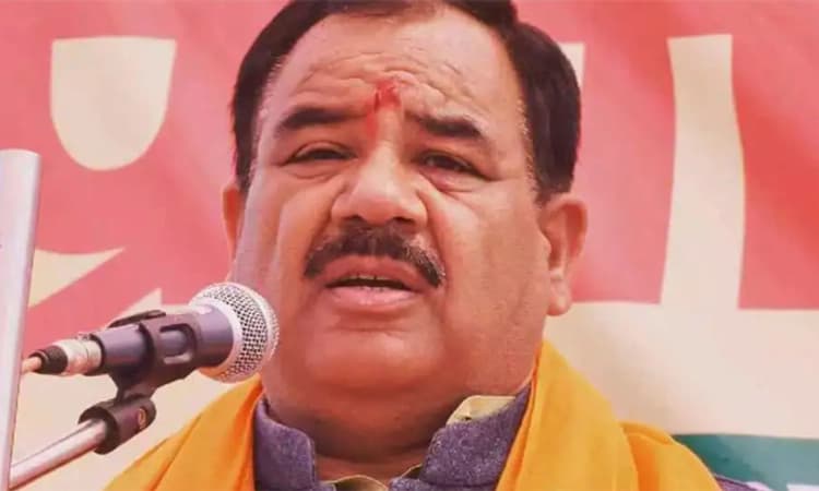 ಉತ್ತರಾಖಂಡ್ ನಲ್ಲಿ ಚುನಾವಣೆಗೂ ಮುನ್ನ ಬಿಜೆಪಿಗೆ ಹಿನ್ನಡೆ: ಸಚಿವ ರಾವತ್ ರಾಜೀನಾಮೆ