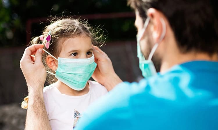 ಕೋವಿಡ್‌ ಪರಿಣಾಮ: 5-10 ವರ್ಷದ ಮಕ್ಕಳಲ್ಲಿ ಹೆಚ್ಚು?