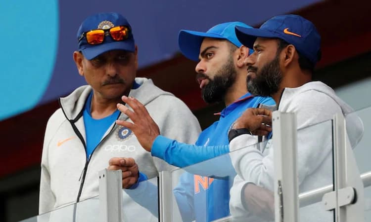 ಪರಿಸ್ಥಿತಿಯನ್ನು ಉತ್ತಮವಾಗಿ ನಿಭಾಯಿಸಬೇಕಿತ್ತು.: ನಾಯಕತ್ವ ಬದಲಾವಣೆ ಕುರಿತು ಶಾಸ್ತ್ರಿ ಮಾತು