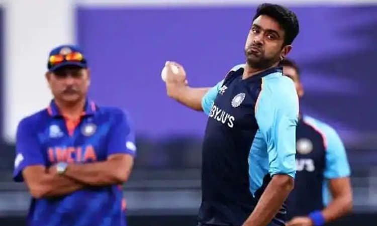 ಕುಲದೀಪ್ ವಿಚಾರದಲ್ಲಿ ರವಿ ಶಾಸ್ತ್ರಿ- ರವಿಚಂದ್ರನ್ ಅಶ್ವಿನ್ ನಡುವಿನ ಮಾತಿನ ಸಮರ