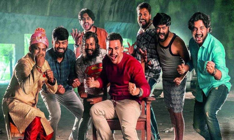 ‘ಬಡವ ರಾಸ್ಕಲ್‌’ ನಲ್ಲಿ ಡಾಲಿ ಕನಸು