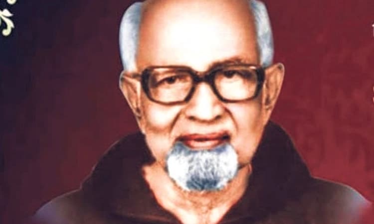 ಸಂತ ಪದವಿಯತ್ತ ಬ್ರಹ್ಮಾವರ ಮೂಲದ ರೆ| ಫಾ| ಆಲ್ಫ್ರೆಡ್ ರೋಚ್‌