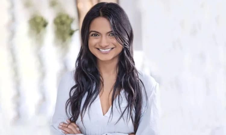 ಓನ್ಲಿಫ್ಯಾನ್ಸ್ ಸಿಇಒ ಆಗಿ ಭಾರತ ಮೂಲದ ಆಮ್ರಪಾಲಿ ಗಾನ್‌