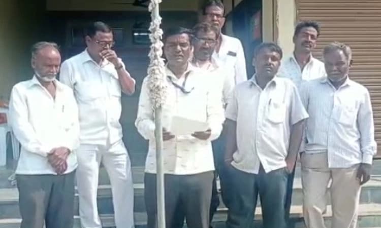 ಅಂಗವಿಕಲರ ಸಮಸ್ಯೆ ಪರಿಹರಿಸಿ