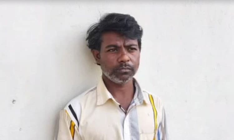 ದಾಂಡೇಲಿ ಅಂಗಡಿಗಳಲ್ಲಿ ಕಳ್ಳತನ ಮಾಡುತ್ತಿದ್ದ ವ್ಯಕ್ತಿಯ ಬಂಧನ