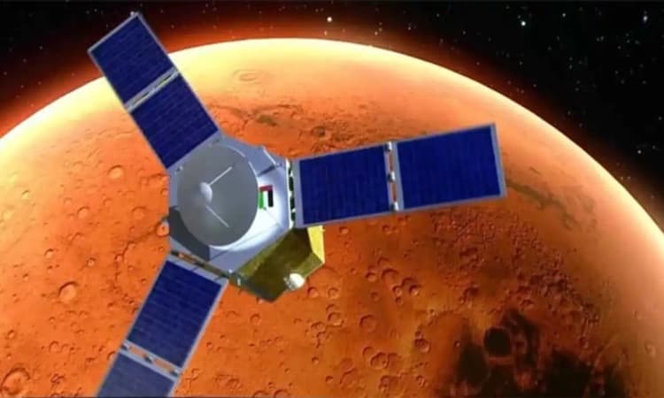 ಸಂಸ್ಕೃತದಲ್ಲಿ ತೆರೆಗೆ ಬರಲಿದೆ ಮಂಗಳಯಾನದ ಸಾಕ್ಷ್ಯಚಿತ್ರ!