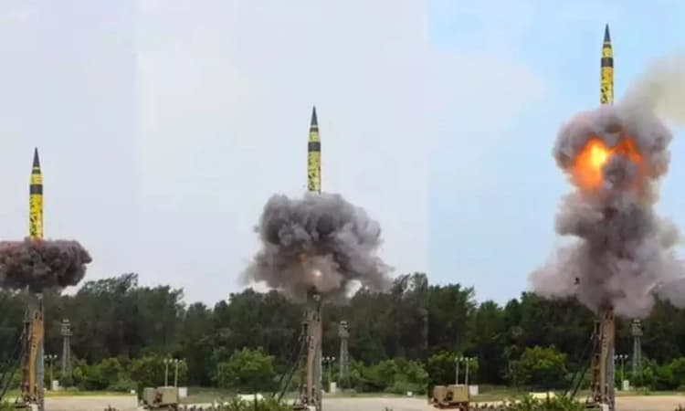 “ಪ್ರಳಯ್‌’ ಪರೀಕ್ಷೆ ಯಶಸ್ವಿ : ಪಯಣದ ಮಧ್ಯೆಯೇ ಪಥ ಬದಲಿಸುವ ಹೊಸ ತಲೆಮಾರಿನ ಕ್ಷಿಪಣಿ