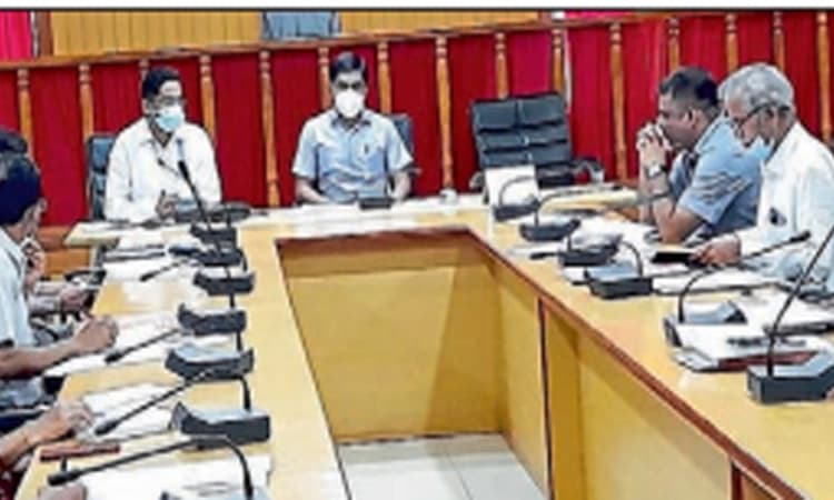 ಶಿಕ್ಷಕರ ಕ್ಷೇತ್ರದ ಮತದಾರರ ಪಟ್ಟಿ ಪರಿಷ್ಕರಿಸಿ