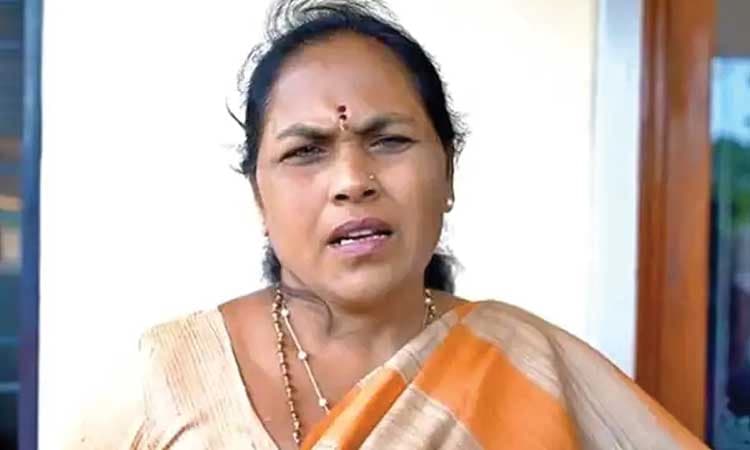 ಎಂ.ಇ.ಎಸ್. ಜೊತೆ ಕಾಂಗ್ರೆಸ್ ಸೇರಿರುವ ಗುಮಾನಿ ಇದೆ : ಶೋಭಾ ಕರಂದ್ಲಾಜೆ ವಾಗ್ದಾಳಿ