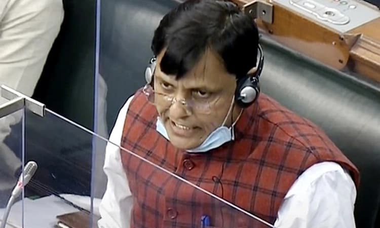 ಭಾರತೀಯ ಪೌರತ್ವಕ್ಕಾಗಿ 7,306 ಪಾಕಿಸ್ತಾನಿಯರಿಂದ ಅರ್ಜಿ: ಕೇಂದ್ರ ಗೃಹ ಖಾತೆ