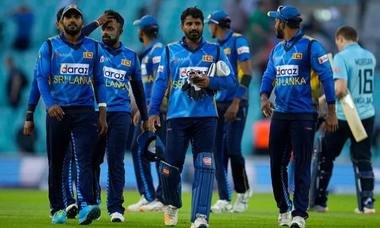 ಲಂಕಾ ಕ್ರಿಕೆಟಿಗರು ಫಿಟ್‌ನೆಸ್‌ ಕಳೆದುಕೊಂಡರೆ ವೇತನ ಕಡಿತ !