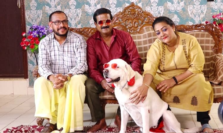 ಹಿರಿ-ಕಿರಿಯರ ಸಂಗಮದಲ್ಲಿ ಡವ್‌ ಮಾಸ್ಟರ್