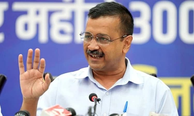 ಗೋವಾ ಜನರು ಒಳ್ಳೆಯವರು, ಆದರೆ ಇಲ್ಲಿನ ರಾಜಕಾರಣಿಗಳು ಕೆಟ್ಟವರು: ಅರವಿಂದ್ ಕೇಜ್ರಿವಾಲ್