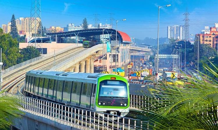 ನಮ್ಮ ಮೆಟ್ರೋದಲ್ಲೂ ಶೀಘ್ರ ಬರಲಿದೆ ಪಾಸು!