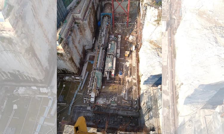 ಇಂದಿನಿಂದ ಊರ್ಜಾ ಸುರಂಗ ಪಯಣ