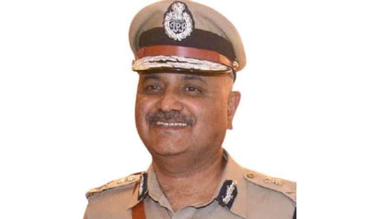 ರಾಜ್ಯ ಪೊಲೀಸ್ ಇಲಾಖೆಯಲ್ಲಿ ಲಿಂಗತ್ವ ಅಲ್ಪಸಂಖ್ಯಾತರಿಗೂ ಅವಕಾಶ