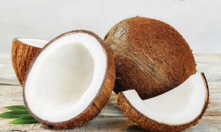 ತೆಂಗಿನ ಕಾಯಿ ನೀಡದೆ ಮಹಿಳೆಗೆ ವಂಚನೆ: ದೂರು ದಾಖಲು