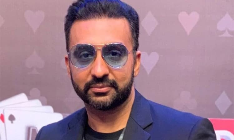 ನಾನು ಅಶ್ಲೀಲ ಚಿತ್ರ ನಿರ್ಮಾಣ ಮಾಡಿಲ್ಲ: ರಾಜ್‌ ಕುಂದ್ರಾ