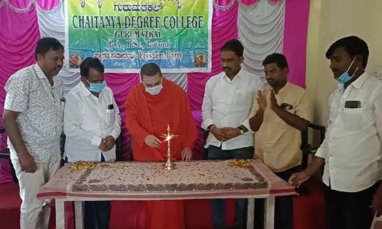 ಶಿಸ್ತು-ಸಮಯ ಪಾಲನೆ ಅಗತ್ಯ