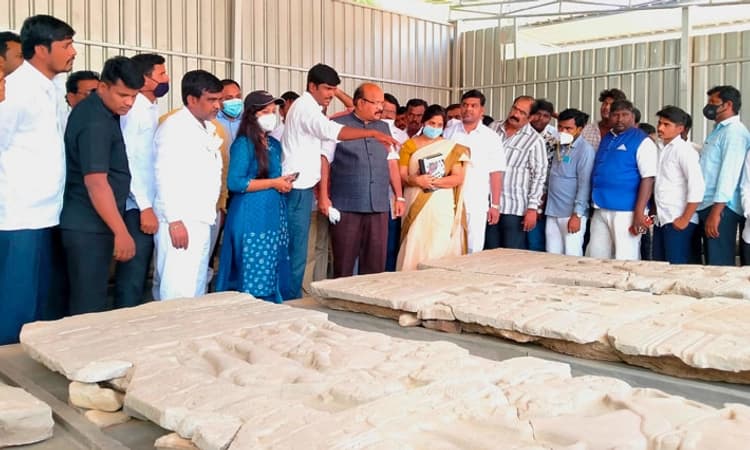 ಸನ್ನತಿ ಕೇಂದ್ರದ ಗಮನ ಸೆಳೆವೆ: ಡಾ| ಜಾಧವ