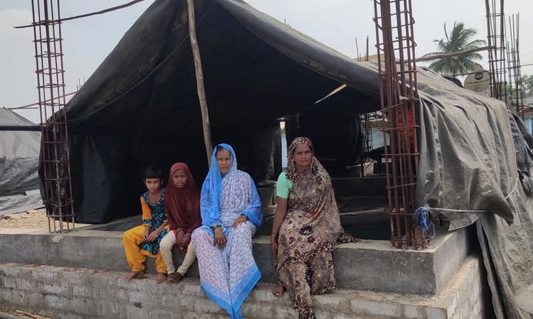 ಗಡಿಕೇಶ್ವಾರದಲ್ಲಿ ತಾತ್ಕಾಲಿಕ ಶೆಡ್‌ ನಿರ್ಮಾಣಕ್ಕೆ ಸರ್ಕಾರ ಅಸ್ತು