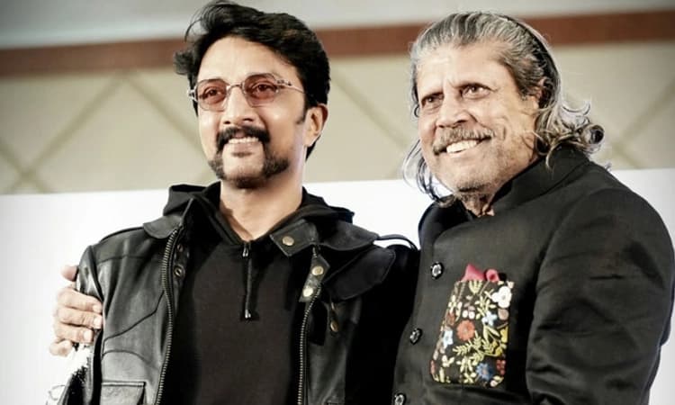 36 ವರ್ಷಗಳ ಬಳಿಕ ಈಡೇರಿತು ಕಿಚ್ಚನ ಆಸೆ: ಫೋಟೋ ಹಿಂದಿದೆ ಇಂಟರೆಸ್ಟಿಂಗ್ ಕಹಾನಿ!