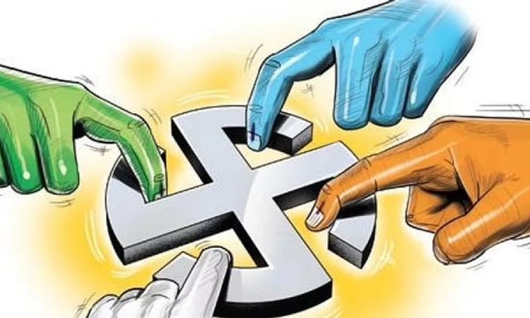 ಕರಾವಳಿಯಲ್ಲಿ ಈಗ ನಗರಾಡಳಿತ ಸಂಸ್ಥೆ ಚುನಾವಣ ಹವಾ